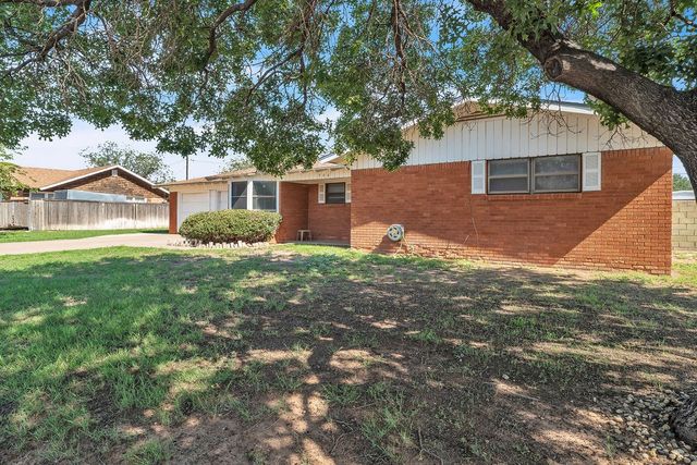 704 Boyd Ave, Midland, TX 79705