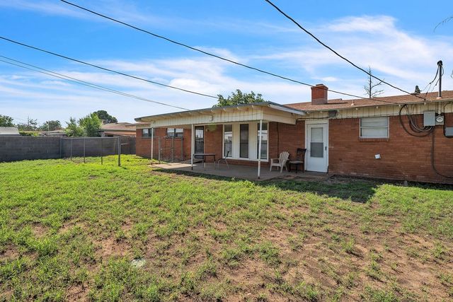 704 Boyd Ave, Midland, TX 79705