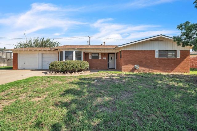 704 Boyd Ave, Midland, TX 79705