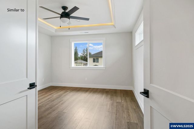 Lot 1 Baxter Rd SE, Salem, OR 97306