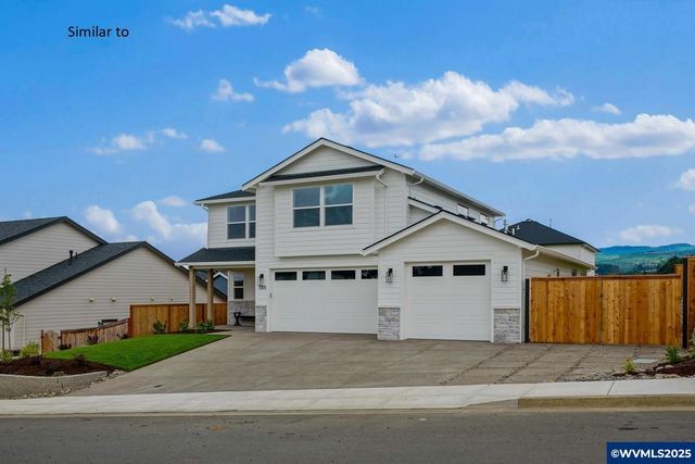 Lot 1 Baxter Rd SE, Salem, OR 97306