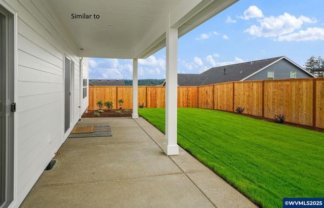 Lot 1 Baxter Rd SE, Salem, OR 97306