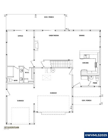 Lot 1 Baxter Rd SE, Salem, OR 97306