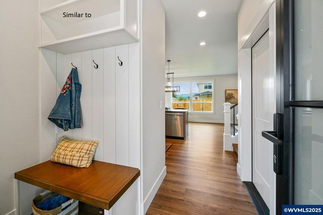 Lot 1 Baxter Rd SE, Salem, OR 97306