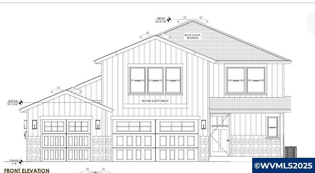 Lot 1 Baxter Rd SE, Salem, OR 97306