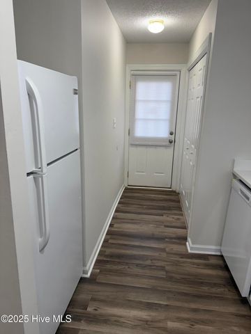 3801 Starship Lane NW A & B, Wilson, NC 27896