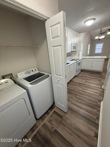 3801 Starship Lane NW A & B, Wilson, NC 27896