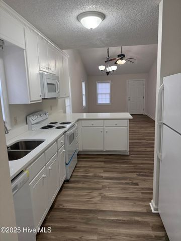 3801 Starship Lane NW A & B, Wilson, NC 27896