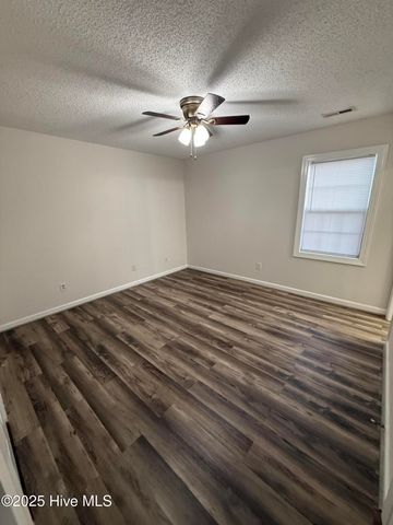 3801 Starship Lane NW A & B, Wilson, NC 27896