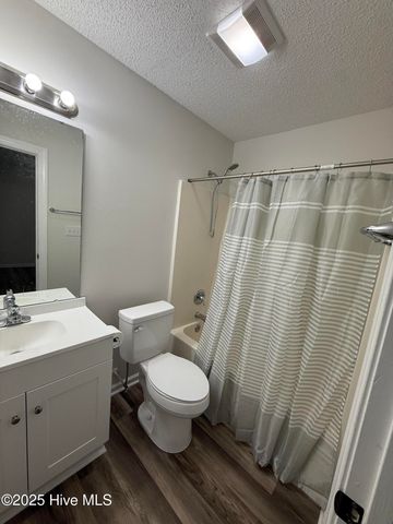 3801 Starship Lane NW A & B, Wilson, NC 27896