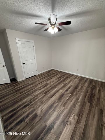 3801 Starship Lane NW A & B, Wilson, NC 27896