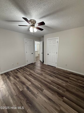 3801 Starship Lane NW A & B, Wilson, NC 27896