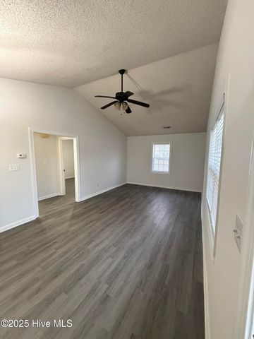 3801 Starship Lane NW A & B, Wilson, NC 27896