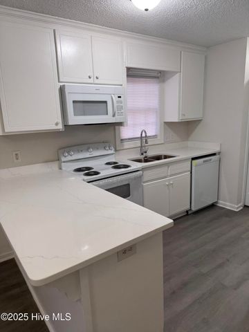 3801 Starship Lane NW A & B, Wilson, NC 27896