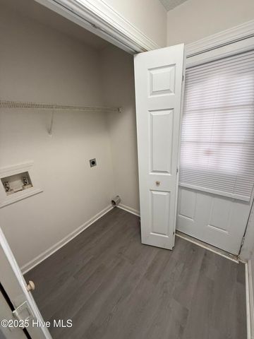 3801 Starship Lane NW A & B, Wilson, NC 27896