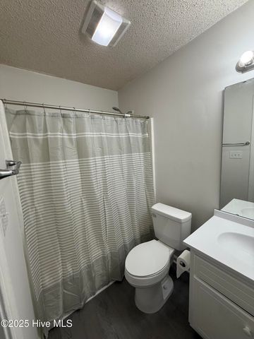 3801 Starship Lane NW A & B, Wilson, NC 27896