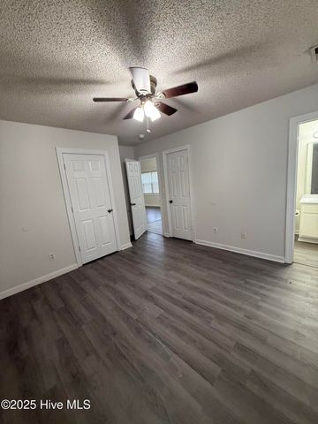 3801 Starship Lane NW A & B, Wilson, NC 27896