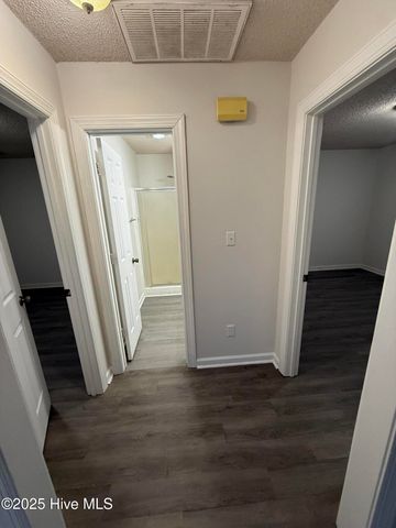 3801 Starship Lane NW A & B, Wilson, NC 27896