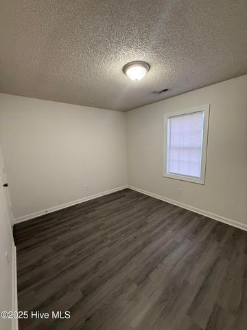 3801 Starship Lane NW A & B, Wilson, NC 27896