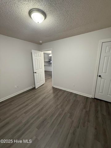 3801 Starship Lane NW A & B, Wilson, NC 27896