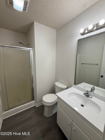 3801 Starship Lane NW A & B, Wilson, NC 27896