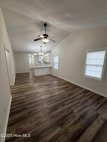 3801 Starship Lane NW A & B, Wilson, NC 27896