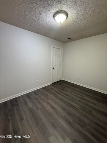 3801 Starship Lane NW A & B, Wilson, NC 27896