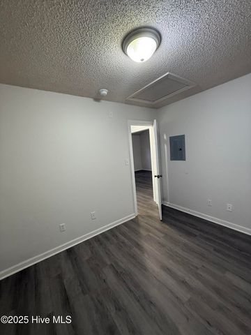 3801 Starship Lane NW A & B, Wilson, NC 27896