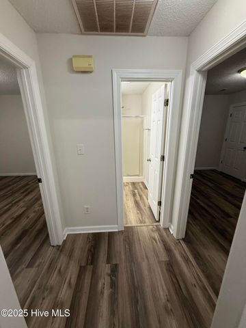 3801 Starship Lane NW A & B, Wilson, NC 27896