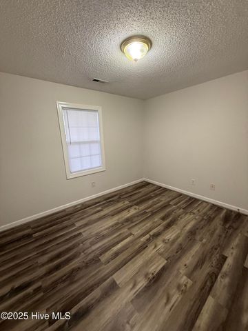 3801 Starship Lane NW A & B, Wilson, NC 27896