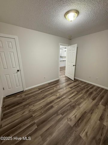 3801 Starship Lane NW A & B, Wilson, NC 27896