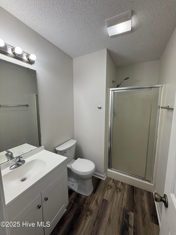 3801 Starship Lane NW A & B, Wilson, NC 27896