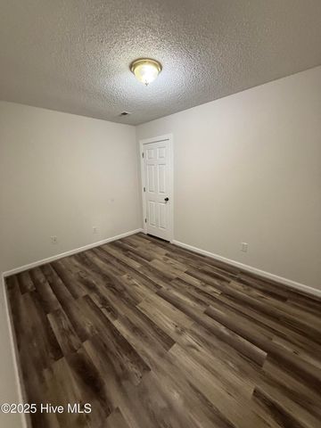 3801 Starship Lane NW A & B, Wilson, NC 27896