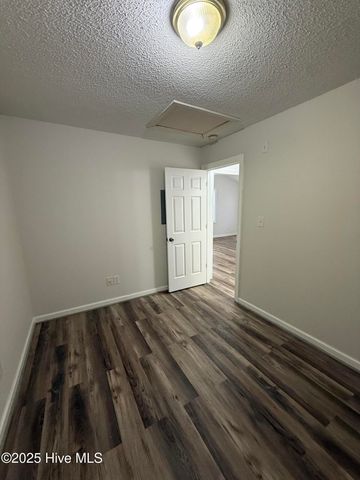 3801 Starship Lane NW A & B, Wilson, NC 27896