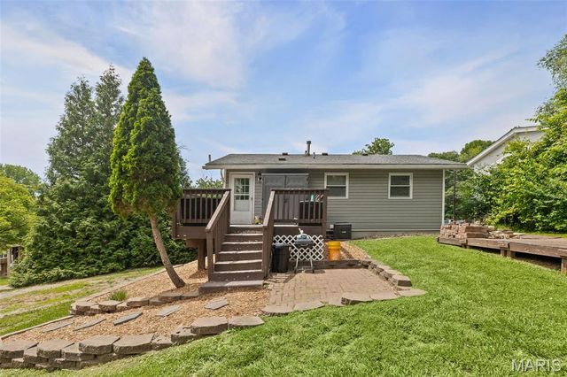 316 Locust Street, Edwardsville, IL 62025