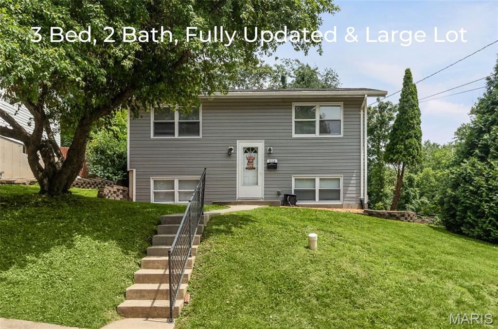 316 Locust Street, Edwardsville, IL 62025