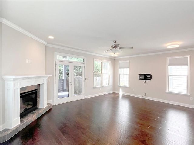 1233 Ridenour Lane, Kennesaw, GA 30152