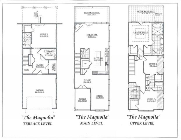 1233 Ridenour Lane, Kennesaw, GA 30152