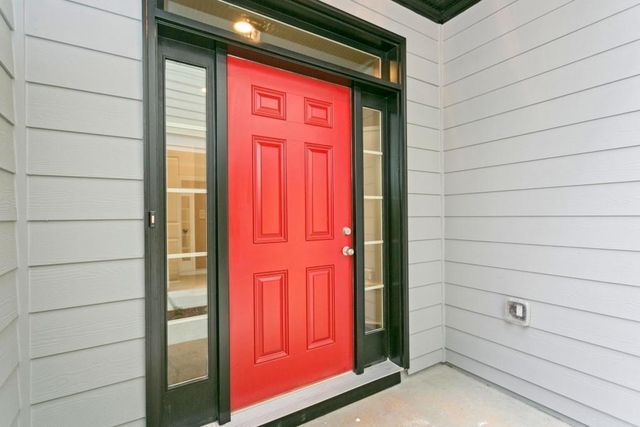 1233 Ridenour Lane, Kennesaw, GA 30152