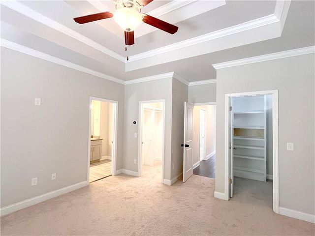 1233 Ridenour Lane, Kennesaw, GA 30152