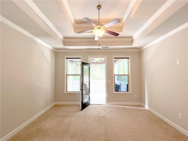 1233 Ridenour Lane, Kennesaw, GA 30152