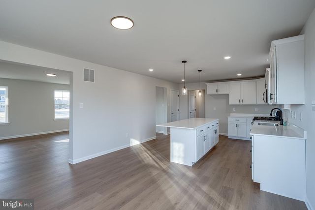 14 FIELDSTONE CT, Bridgeton, NJ 08302