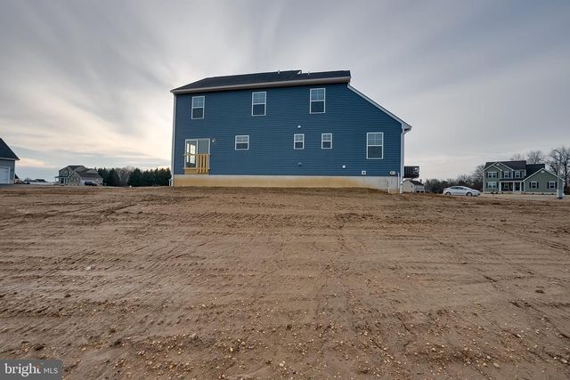 14 FIELDSTONE CT, Bridgeton, NJ 08302