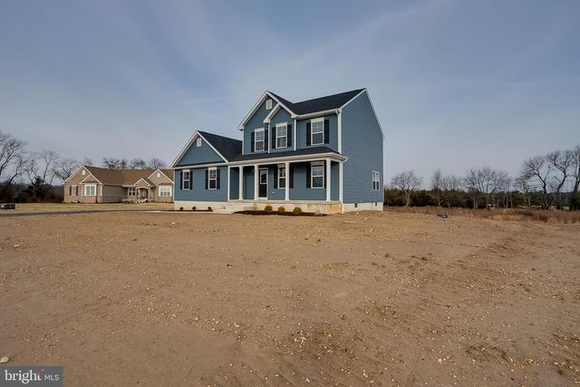 14 FIELDSTONE CT, Bridgeton, NJ 08302