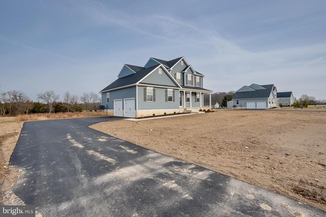 14 FIELDSTONE CT, Bridgeton, NJ 08302