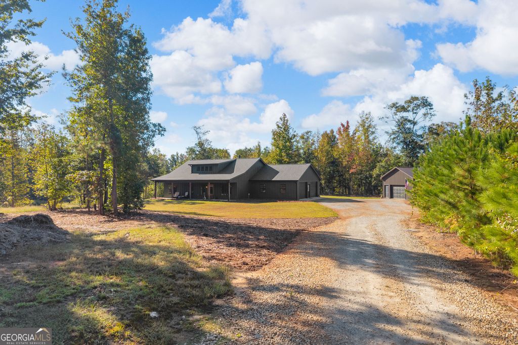 1715 Beacon Light Road, Hartwell, GA 30643 — photo 2