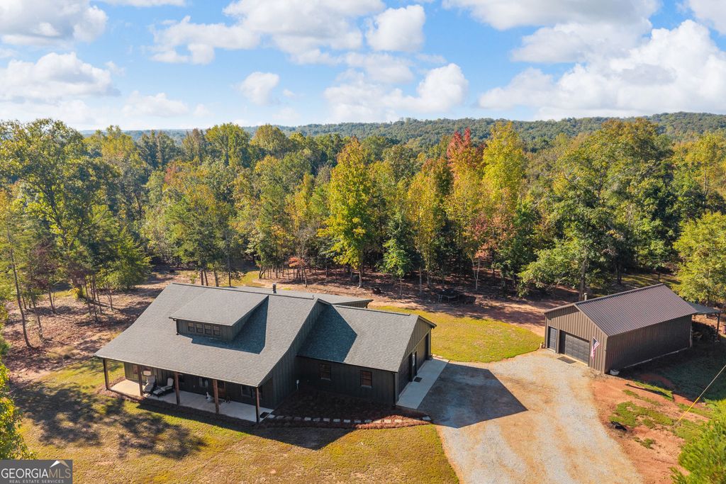1715 Beacon Light Road, Hartwell, GA 30643 — photo 4