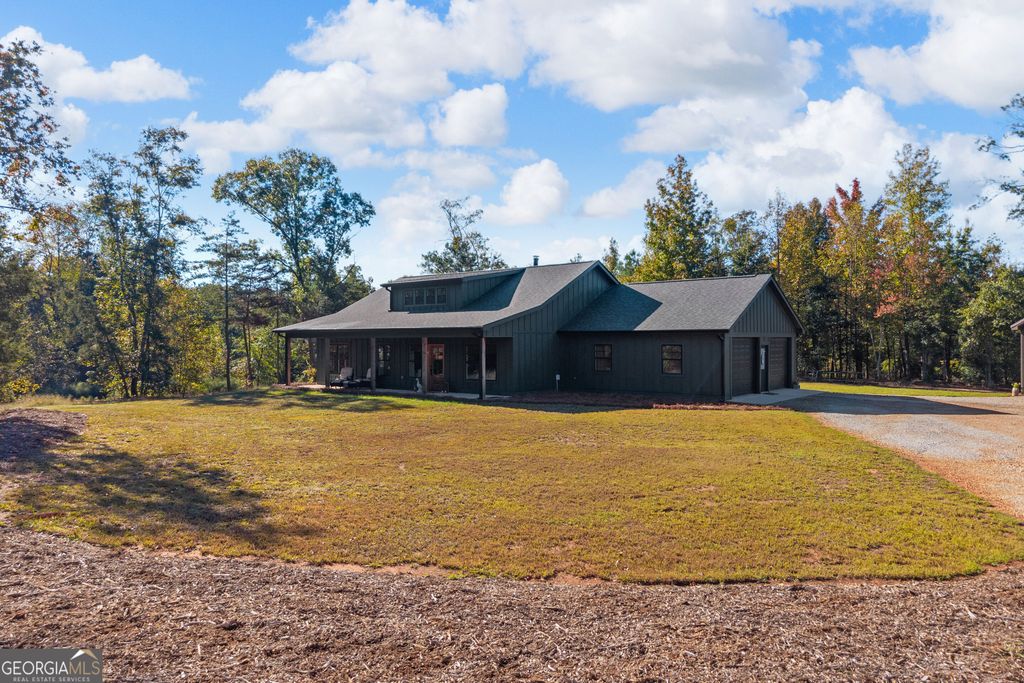 1715 Beacon Light Road, Hartwell, GA 30643 — photo 5