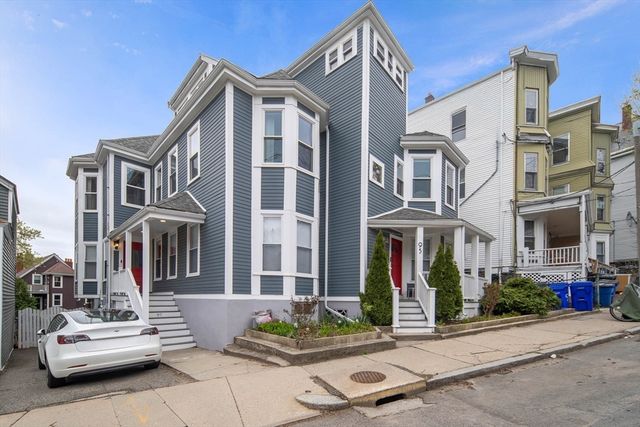 95-97 Sheridan St 2, Boston, MA 02130