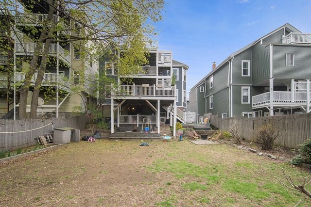 95-97 Sheridan St 2, Boston, MA 02130